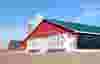 Dairy Barn Ventilation System - Save Energy by Controlling Your Ventilation in Real Time