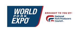 MAXIMUS Event - Come and meet MAXIMUS specialists at the World Pork Expo