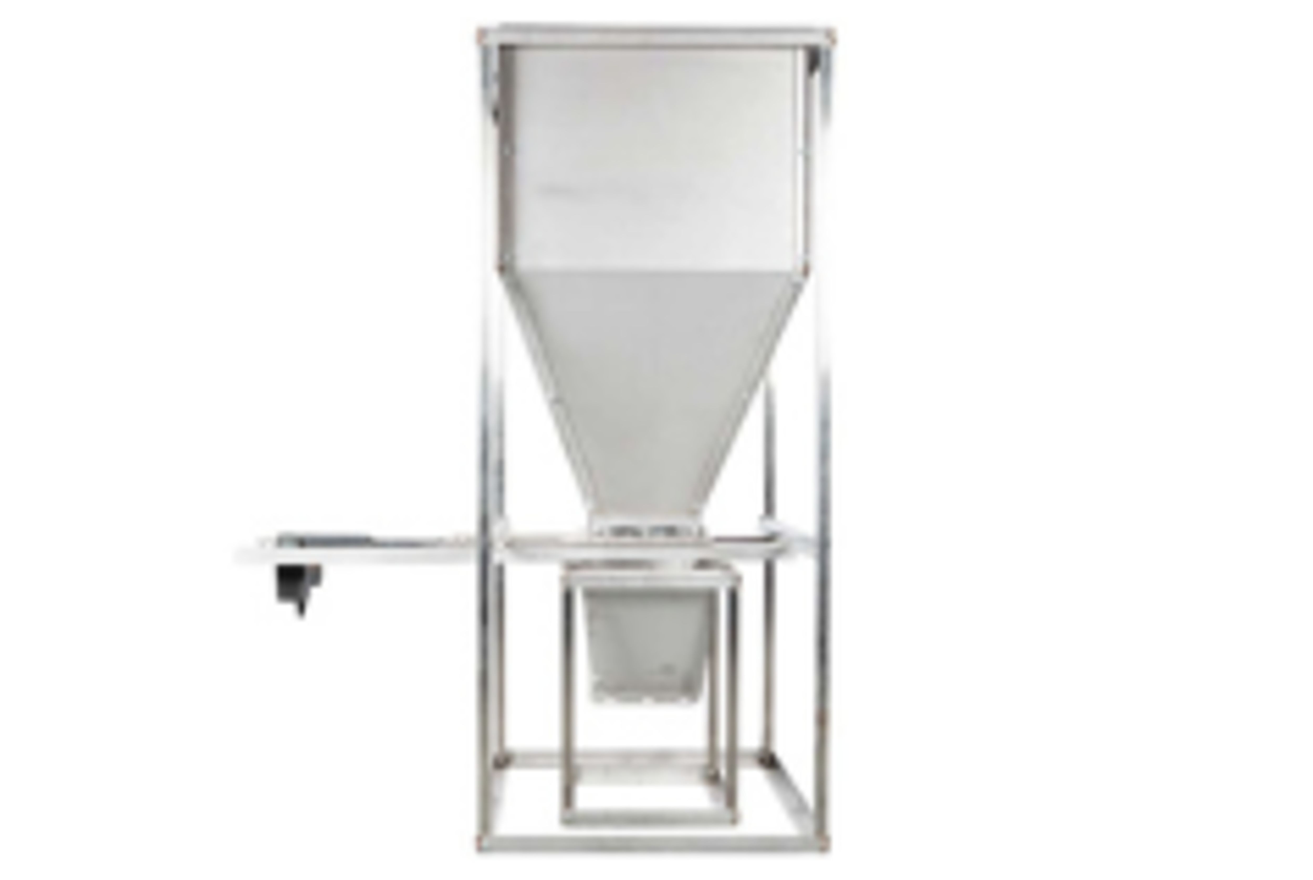 Feed Ruler Feed Weigher | MAXIMUS Poultry Feeding System