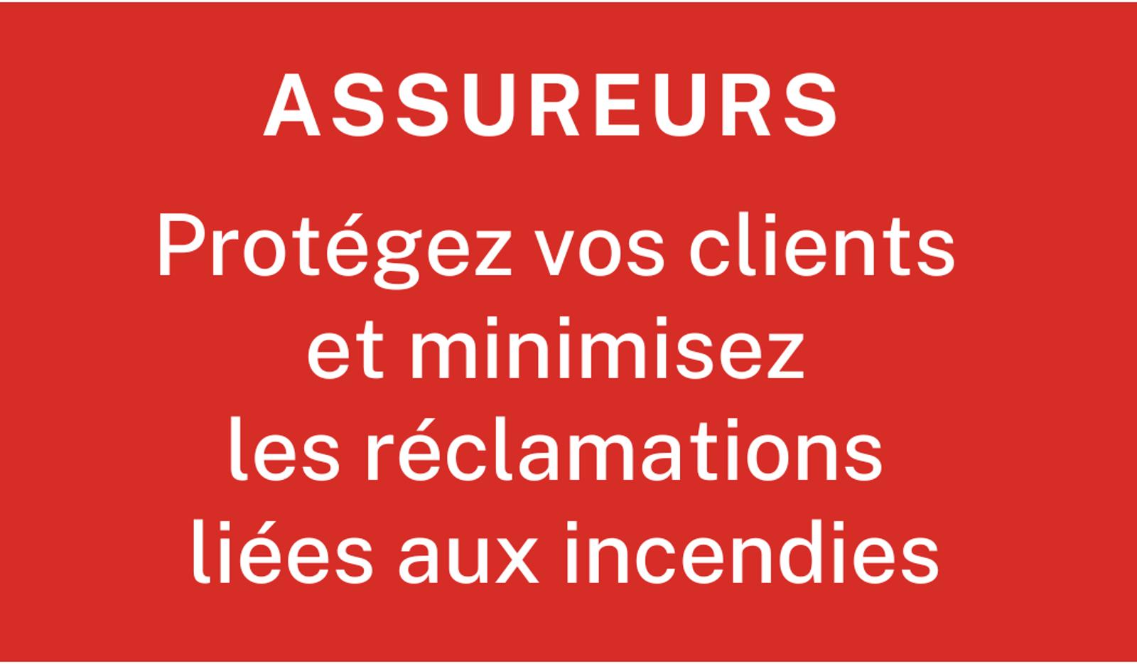 Système de surveillance électrique ferme - Assureurs minimisez les réclamations