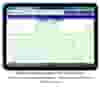 Humidity Sensor - 6100-0001 – Sensor’s history graph in the last 24 hours  