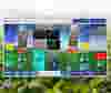 Greenhouse automation - The MAXIMUS solution is an eco-friendly, all-in-one control system