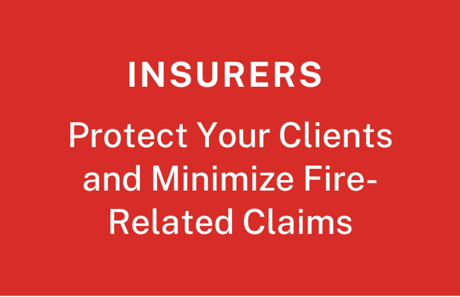 Barn Fire Prevention - MAXIMUS Insurers - Protect Your Clients