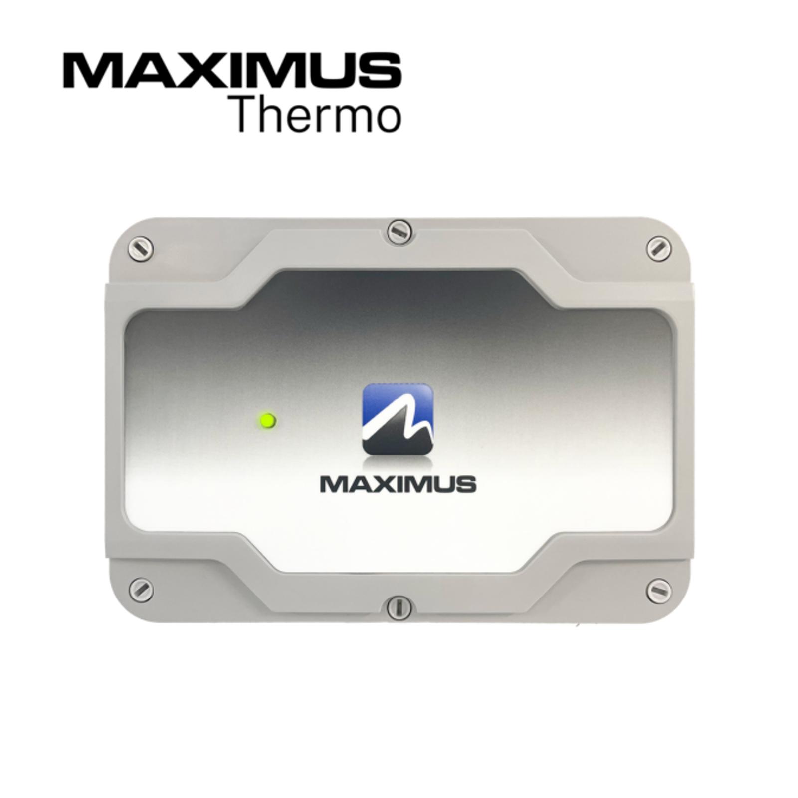 Module de suivi de la collecte et du stockage du lait MAXIMUS