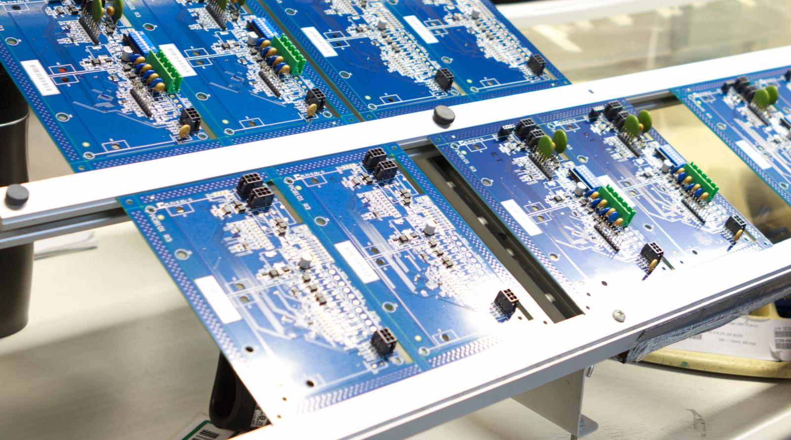 MAXIMUS Leader in Agricultural Technology Solutions