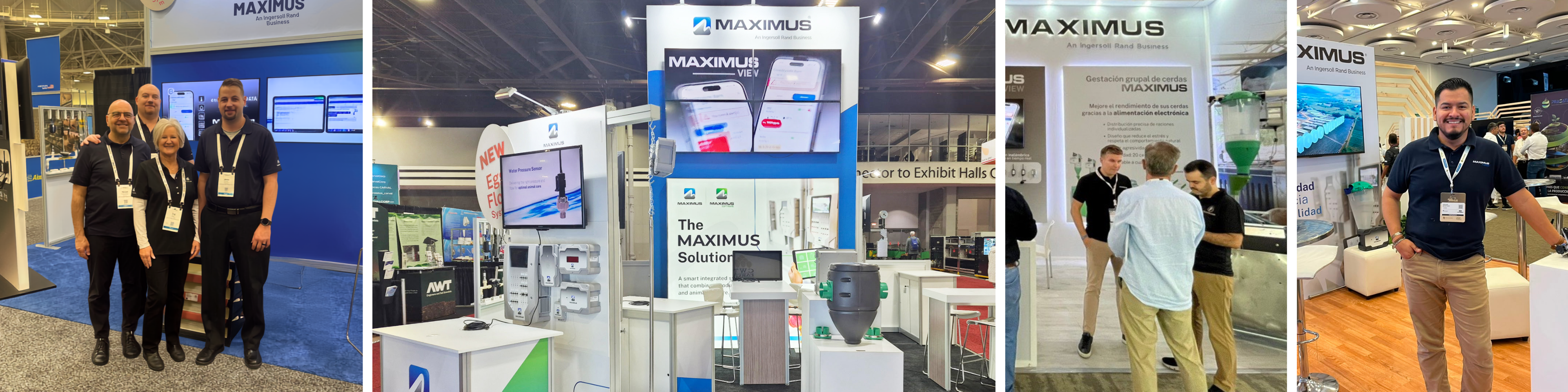 MAXIMUS Eventos