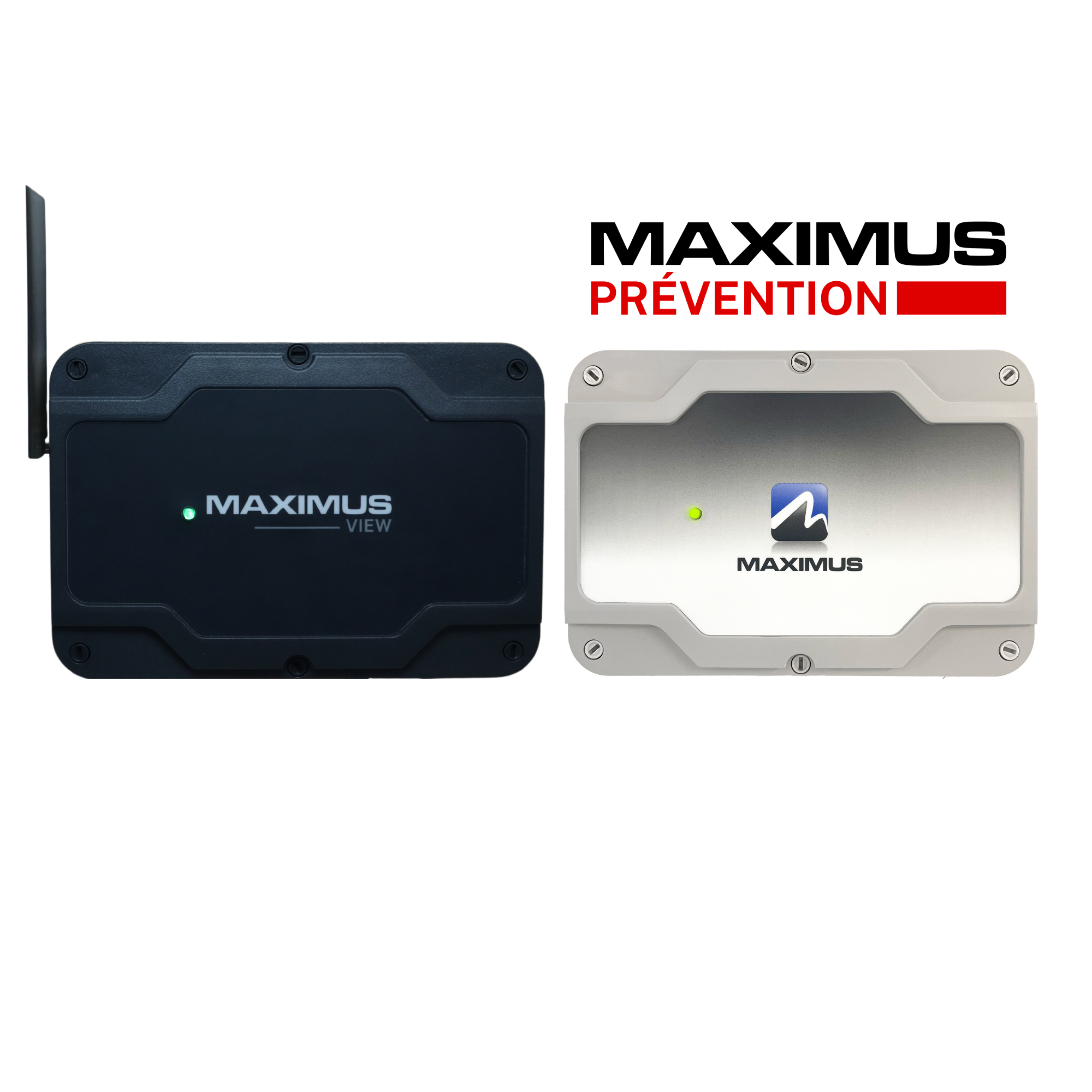 Surveillance du réseau électrique - MAXIMUS Prévention pour MAXIMUS View Premium