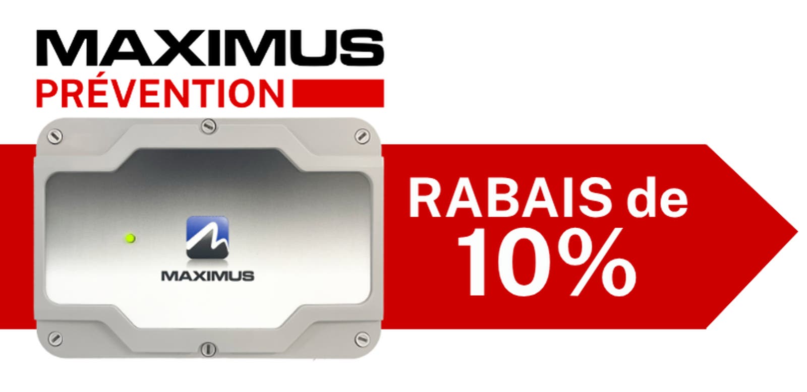 Système de surveillance électrique de ferme - Promotion d'octobre 10% de rabais