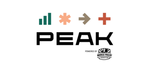 MAXIMUS Event - Come and meet MAXIMUS specialists at the Peak Show