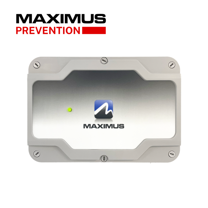 MAXIMUS Electrical Anomaly Detection Module