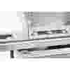Poultry Feed Management System - MAXIMUS feed weigher side view