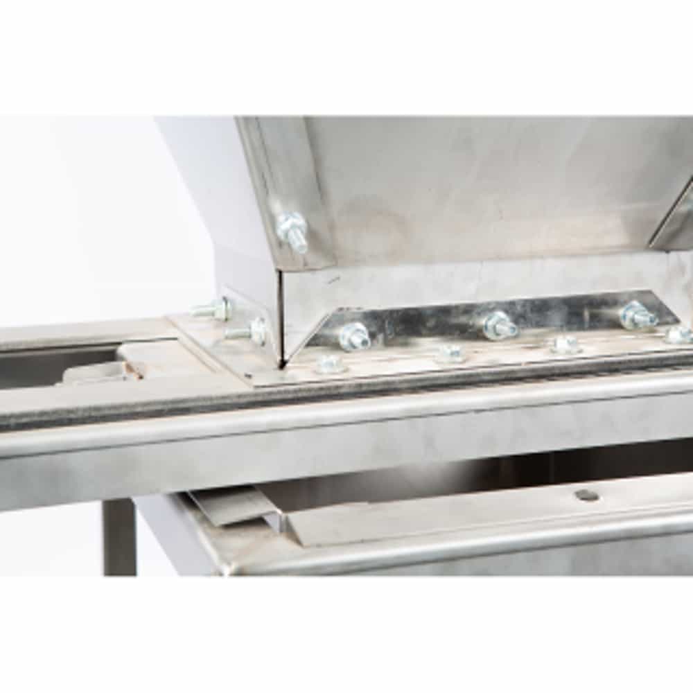 Feed Ruler Feed Weigher | MAXIMUS Poultry Feeding System