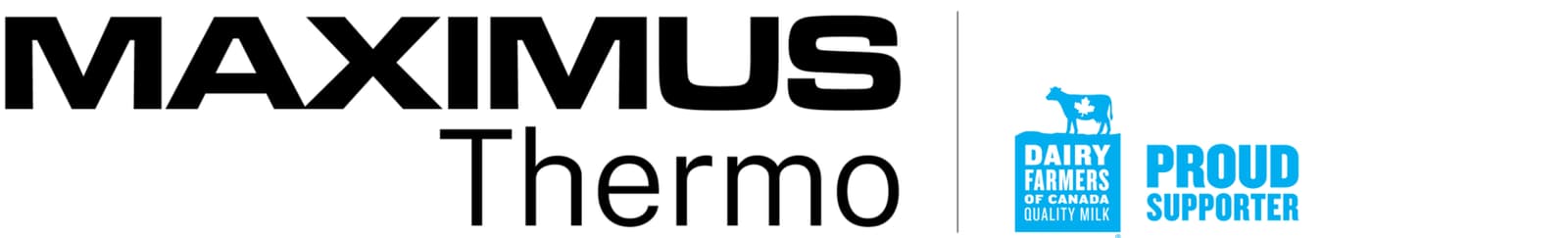 MAXIMUS Dairy Thermograph (TTR)