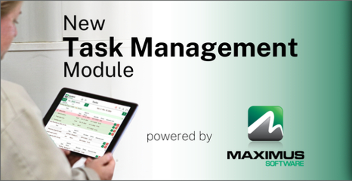 Maxima S Task Management MAXIMUS Poultry Management Software | Fully Harness Your Data