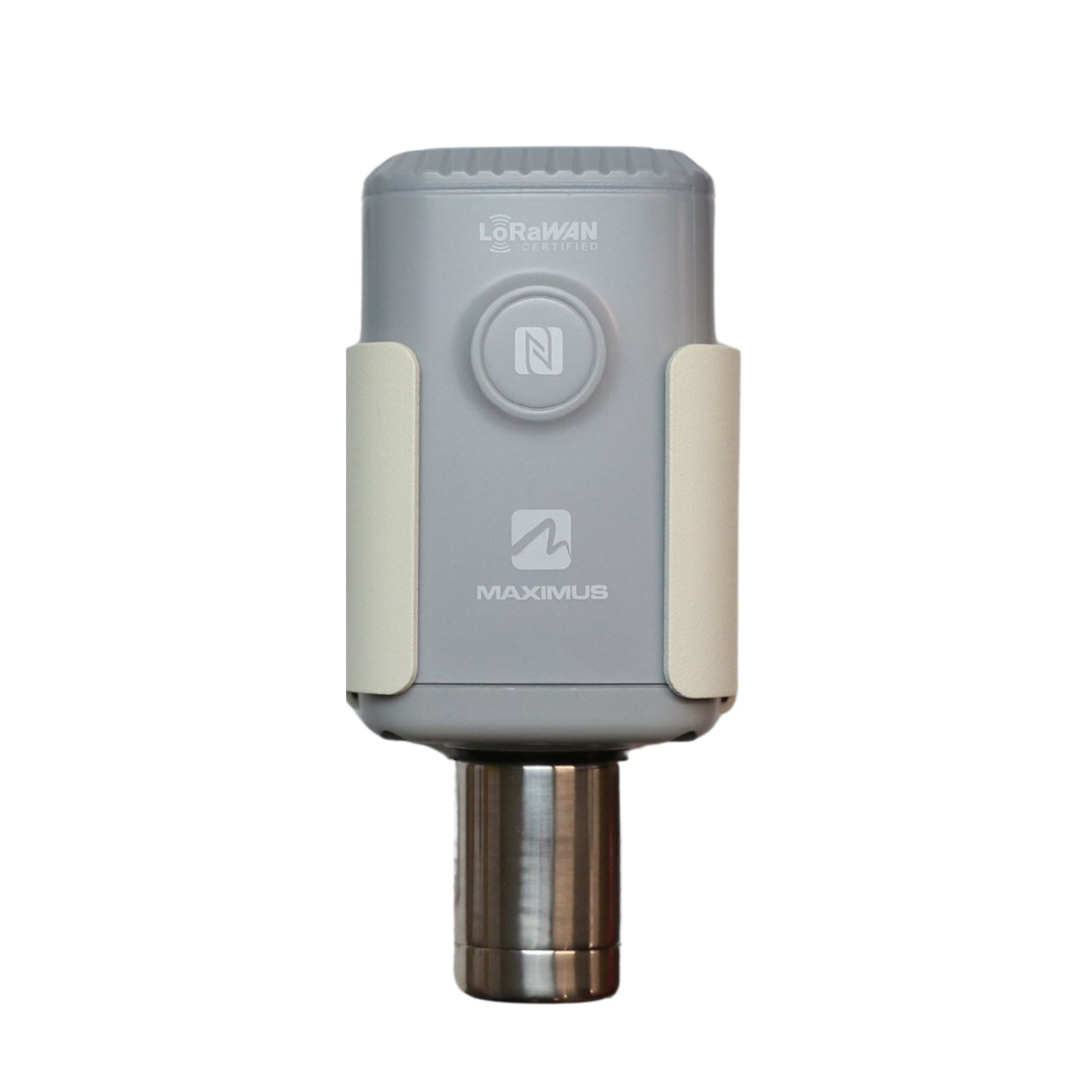 MAXIMUS View - Wireless CO2, Temperature and Humidity Sensor (solo)