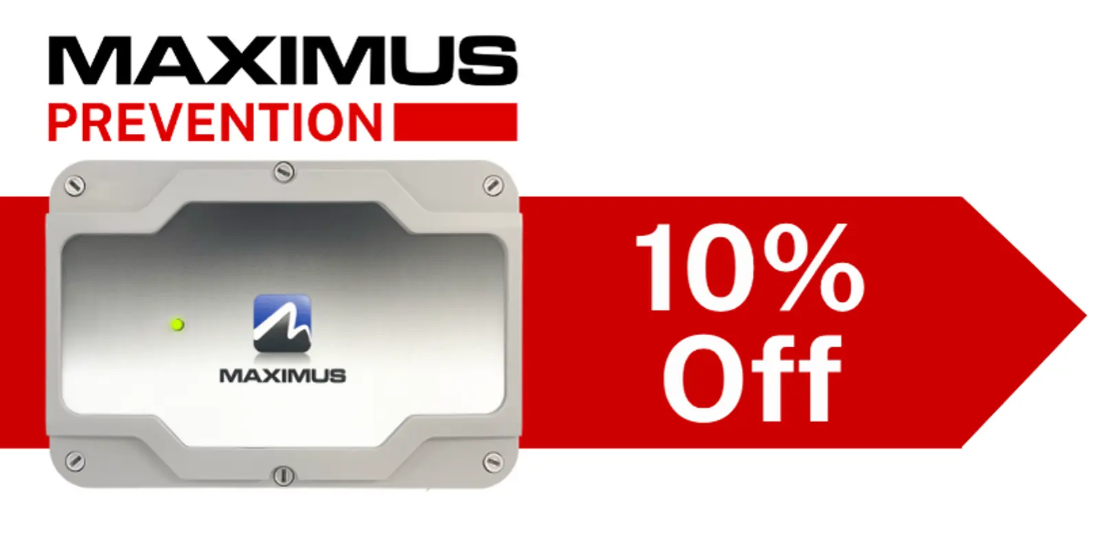 Farm Electrical Monitoring System - MAXIMUS October 2026 Promotion