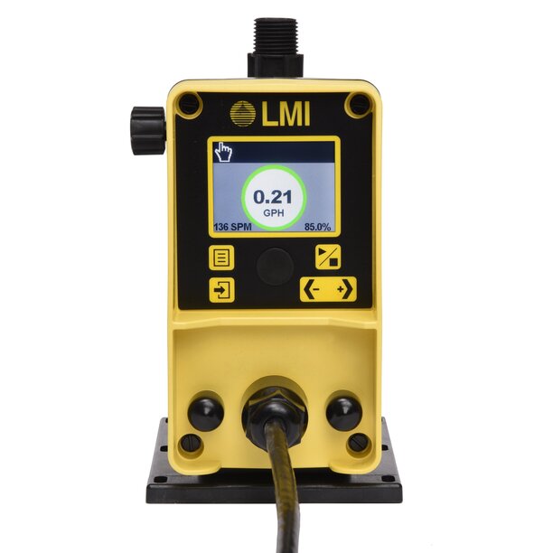 PD Series Chemical Metering Pumps