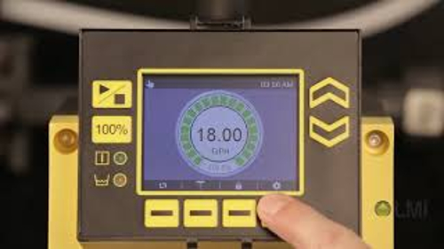 EXCEL XR Metering Pumps