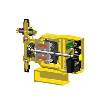 Operation Principles of a Solenoid Pump