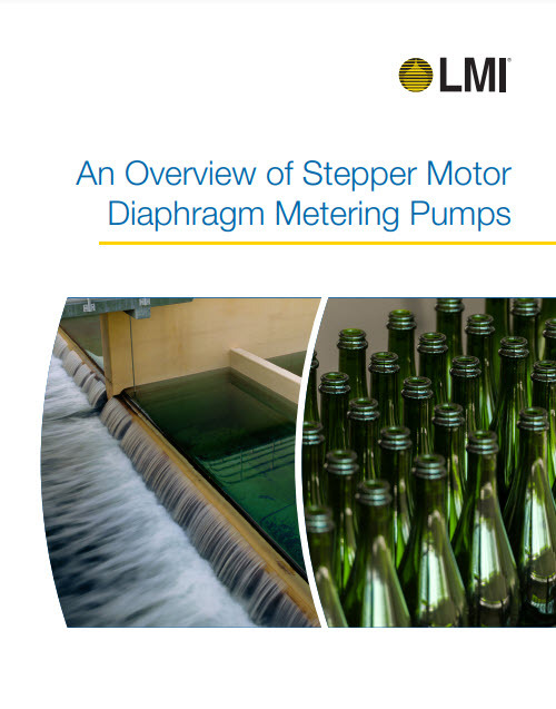 LMIPumps brochures resources