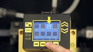 EXCEL XR Metering Pumps