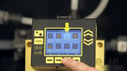 EXCEL XR Metering Pumps