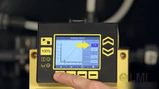 EXCEL XR Metering Pumps