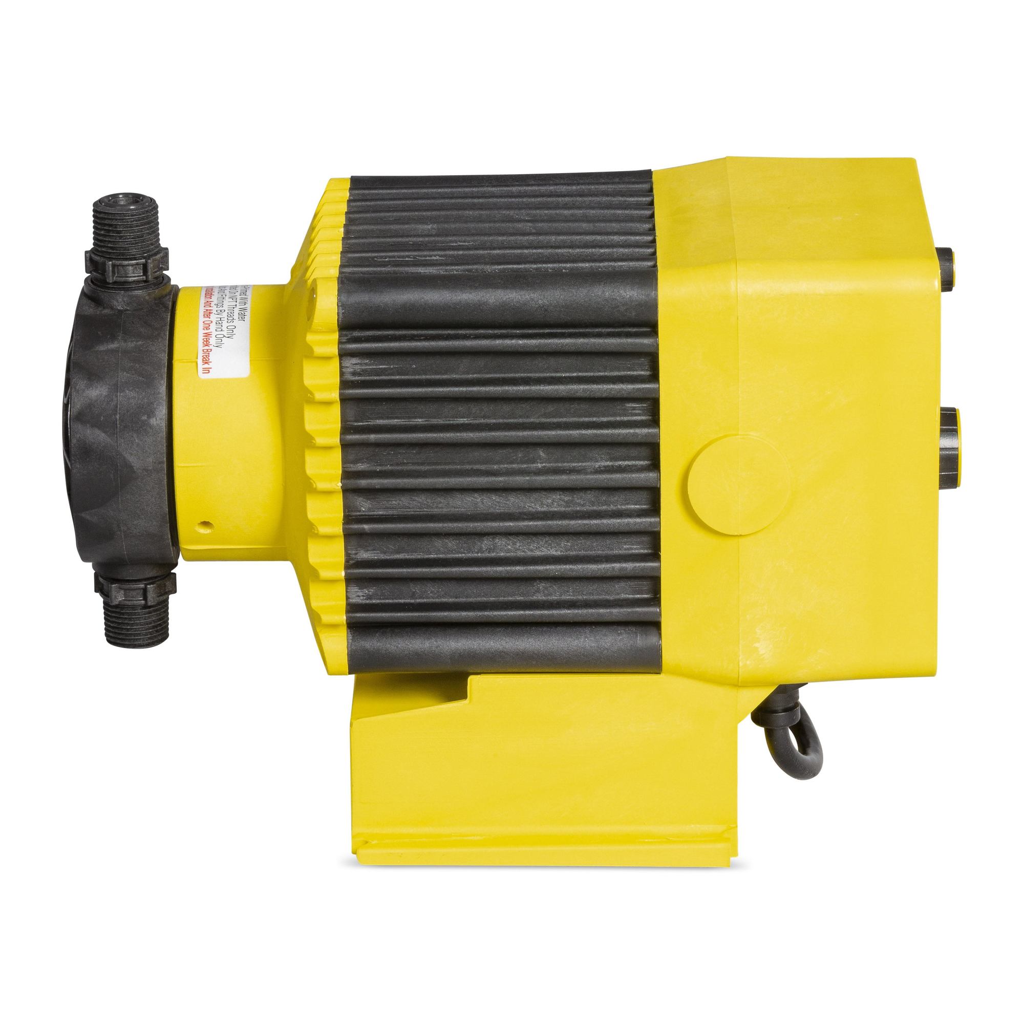 Series B Chemical Metering Pumps