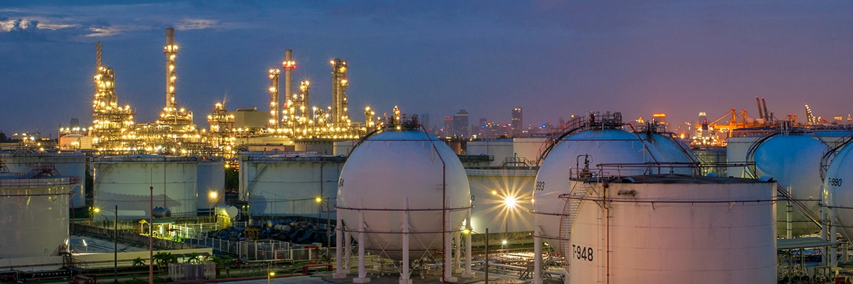 Chemical Processing Applications Industry