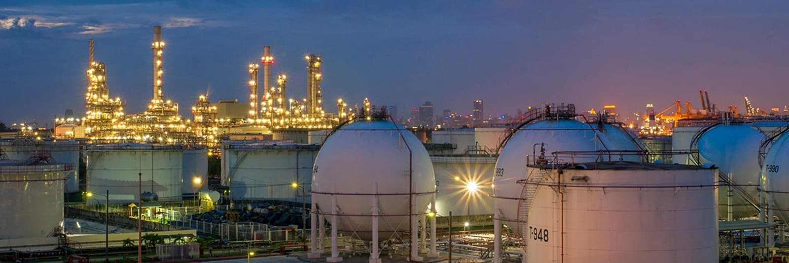 Chemical Processing Applications Industry
