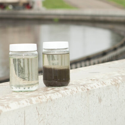 Coagulation and Flocculation