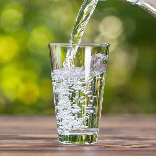 Taste and Odor Control with Chemical Feed Pumps