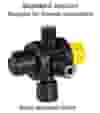 Standard Version Multifunction Valve