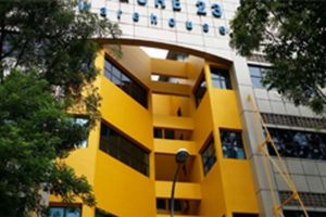 Milton Roy Singapore