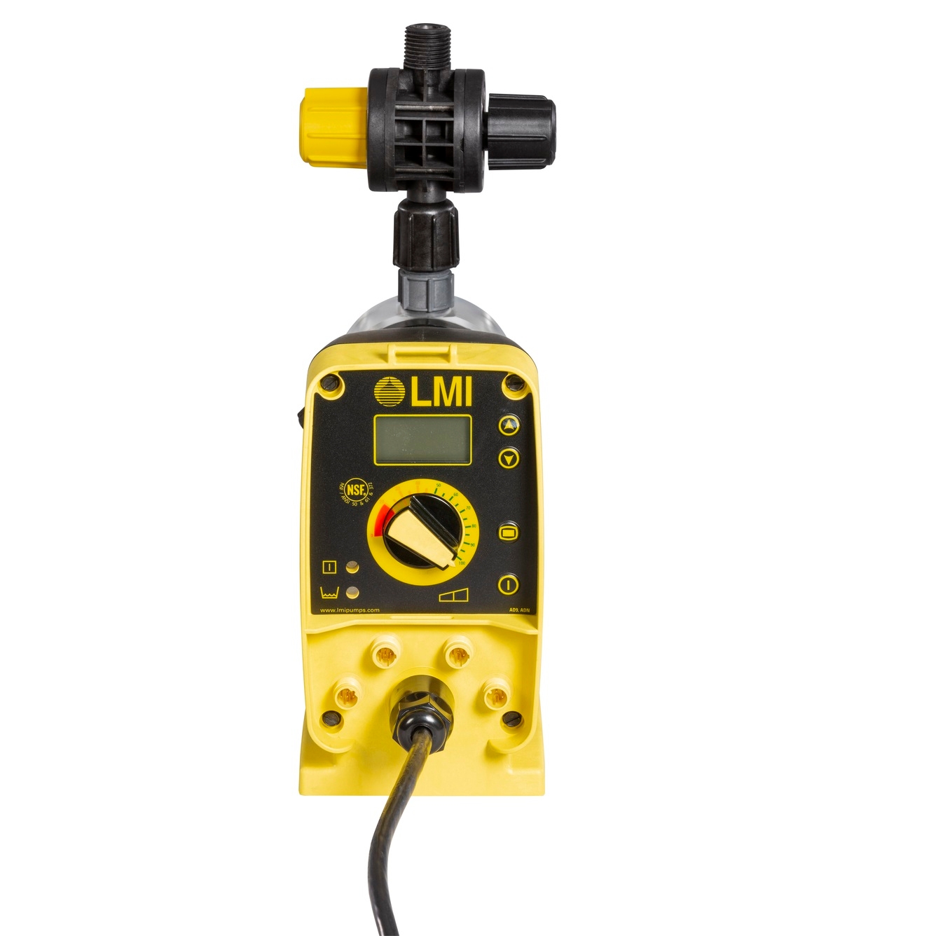 EXCEL AD Series Pump