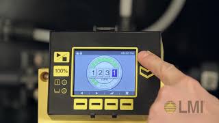 EXCEL XR Metering Pumps