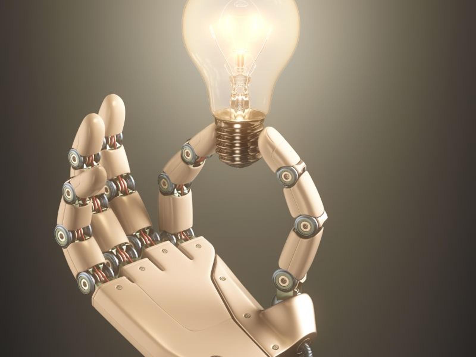 Technology banner