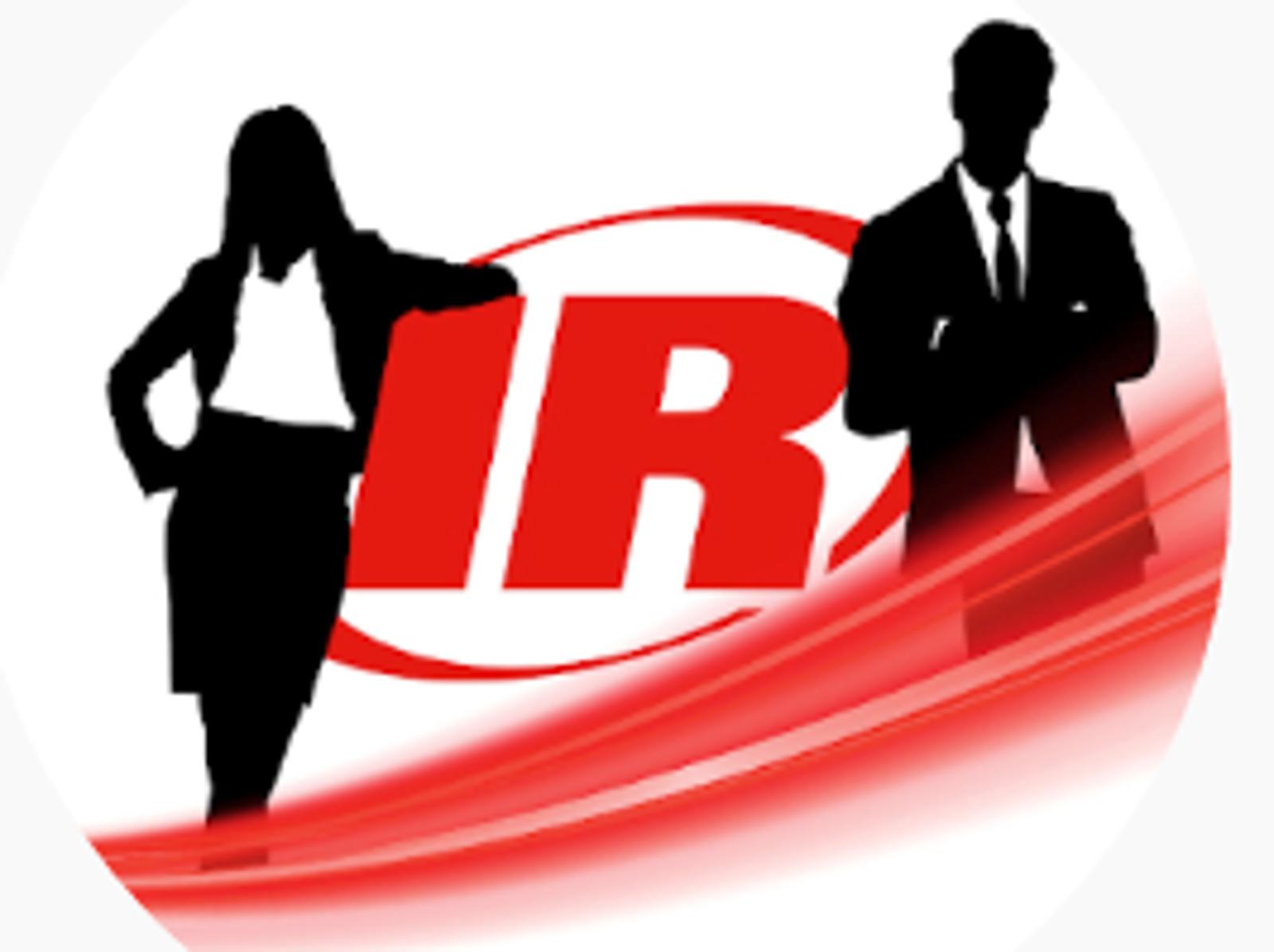 Ingersoll Rand Value