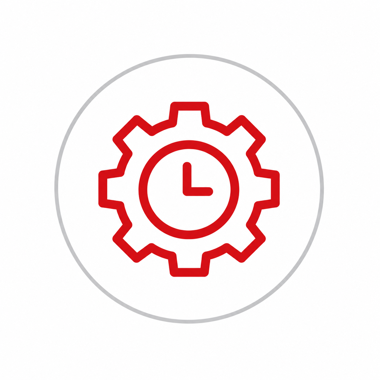 gear icon