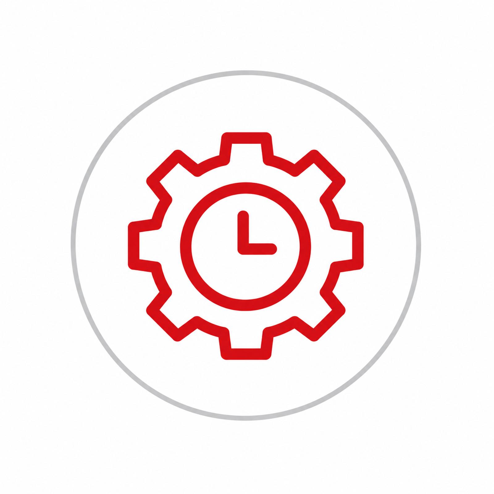 gear icon