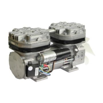 TH Product Photo gas diaphragm pumps 8211 series