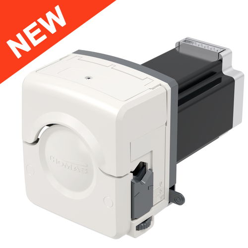 TH Product Photo liquid peristaltic pumps etl 500 series