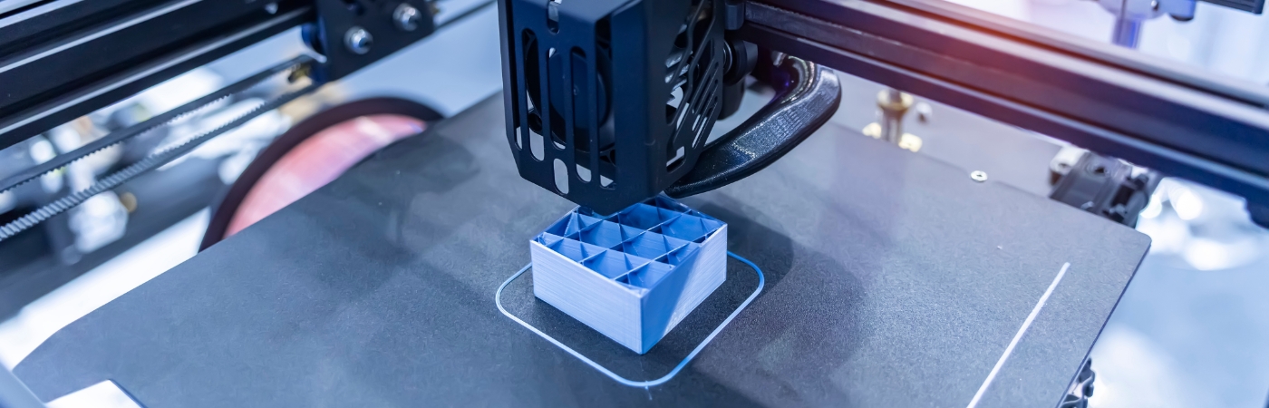 3D Printing
