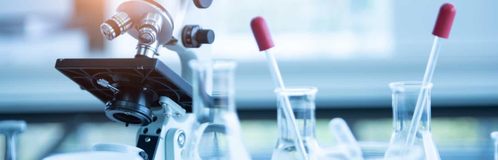 Clinical Diagnostics Applications OEM Pumps & Compressors