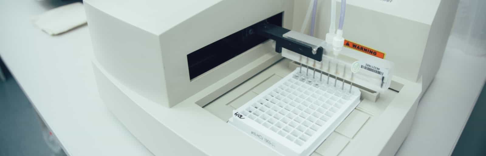 Microplate Washer Pumps
