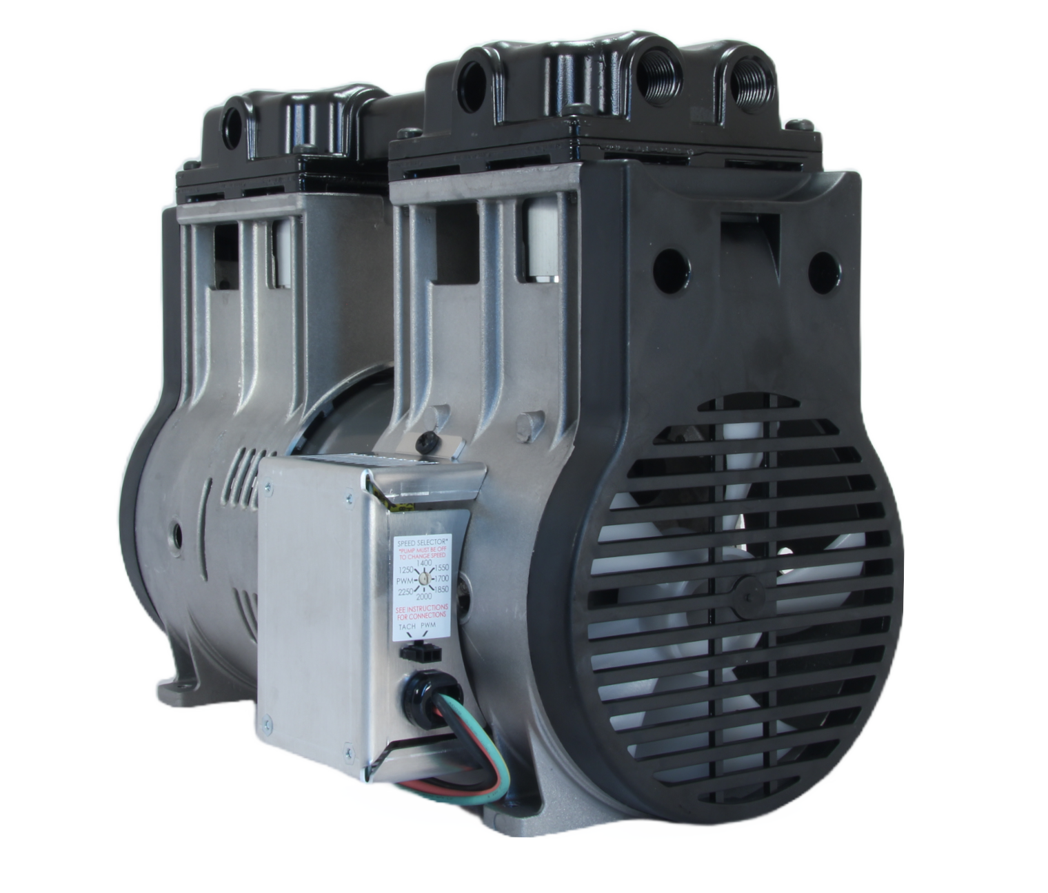 TH Product Photo gas piston pumps 2775z1 series