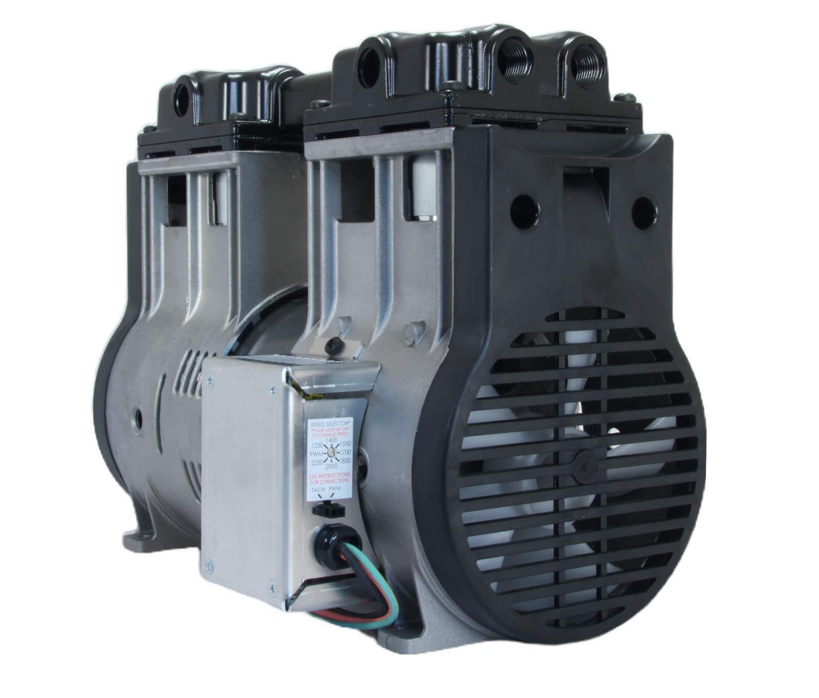 TH Product Photo gas piston pumps 2775z1 series