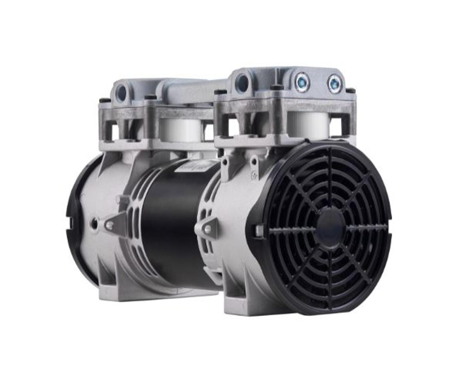 gas diaphram