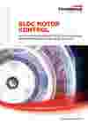 BLDC MOTOR CONTROL