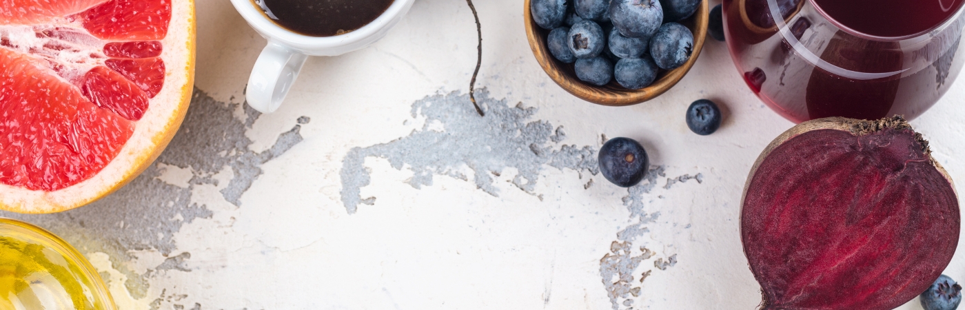  Thomas food and beverage industry